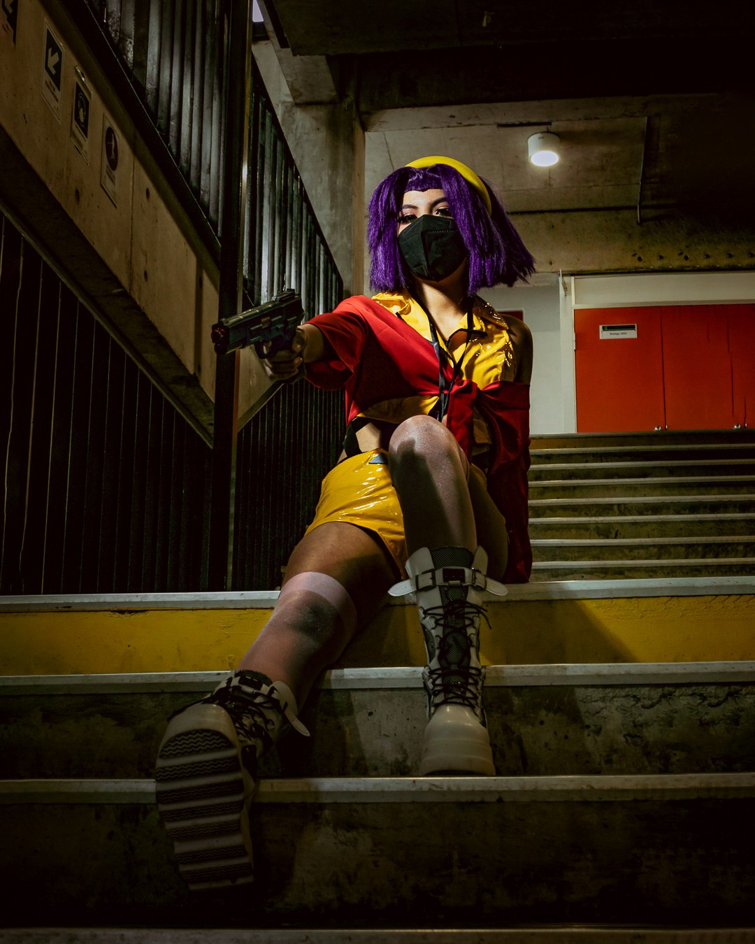 Galeria Cosplay. AbismarVisual