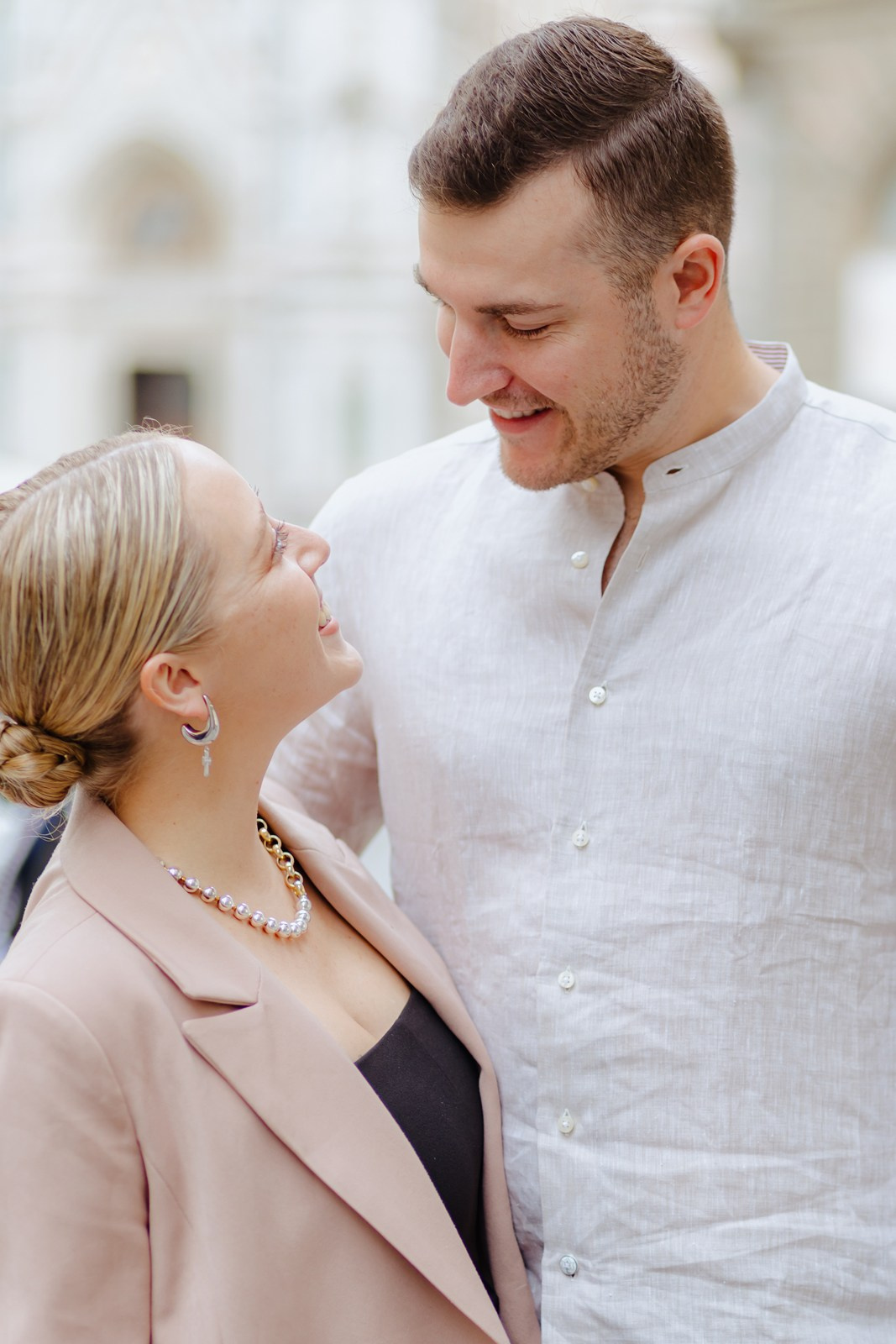 Ada & Samon. Photographer