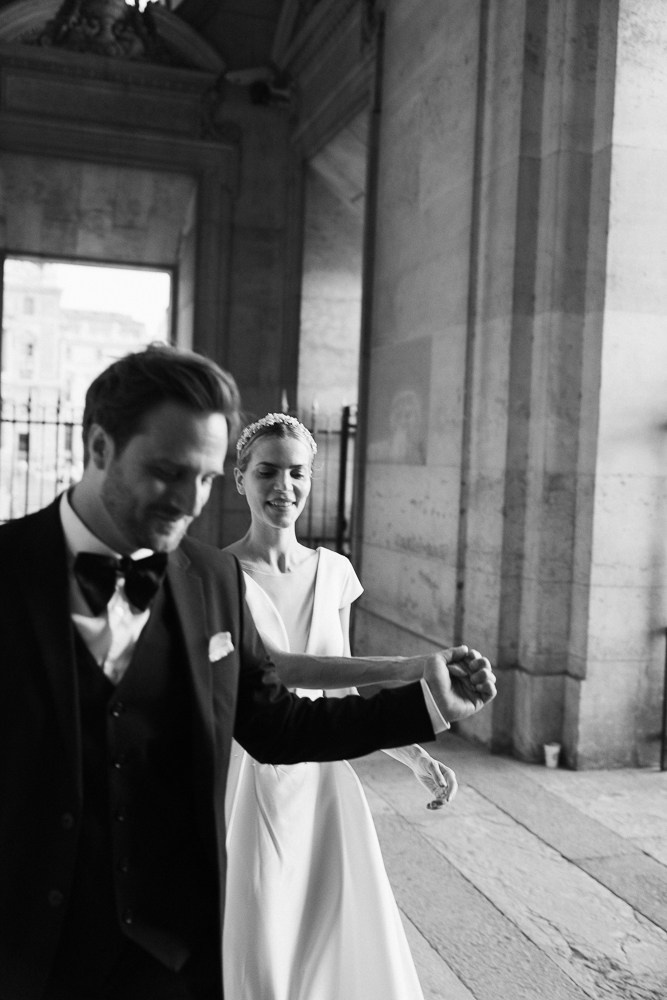 Sarah & Tom Paris. Familien & Hochzeitfotografin Nadja Holzmann