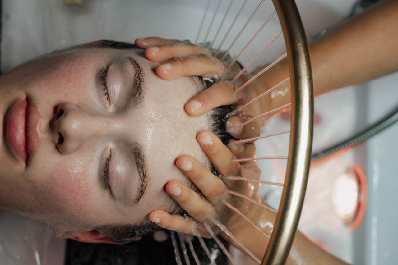 COMMERCIAL. Kate Sergeeva photographer in Barcelona