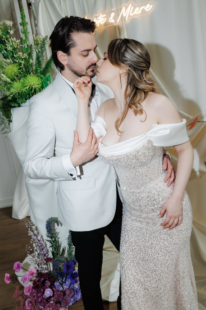 Cristina + Costin | Fotograf nunta Bucuresti | Nunta la The White Manor. Fotograf nunta Bucuresti - Manu Ivanciu