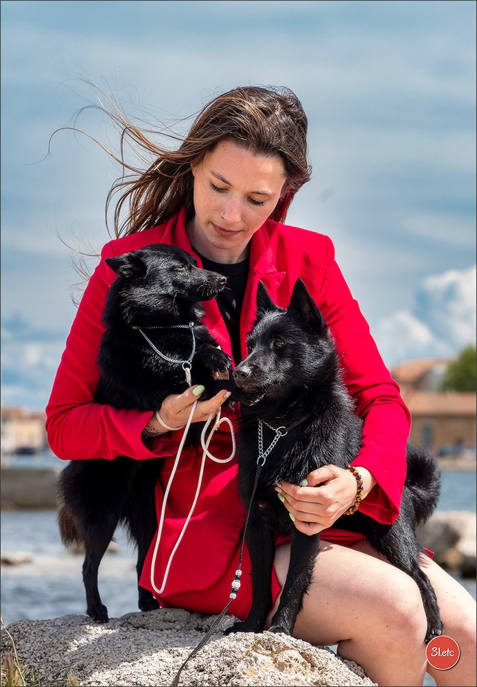Photographie animalière. Photographe à Strasbourg | Portraits, Studio, Enfants, Événements