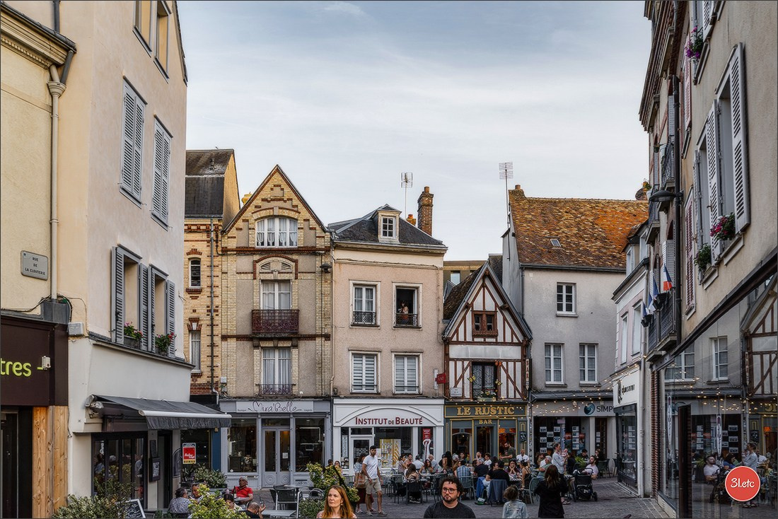 Chartres 🇫🇷