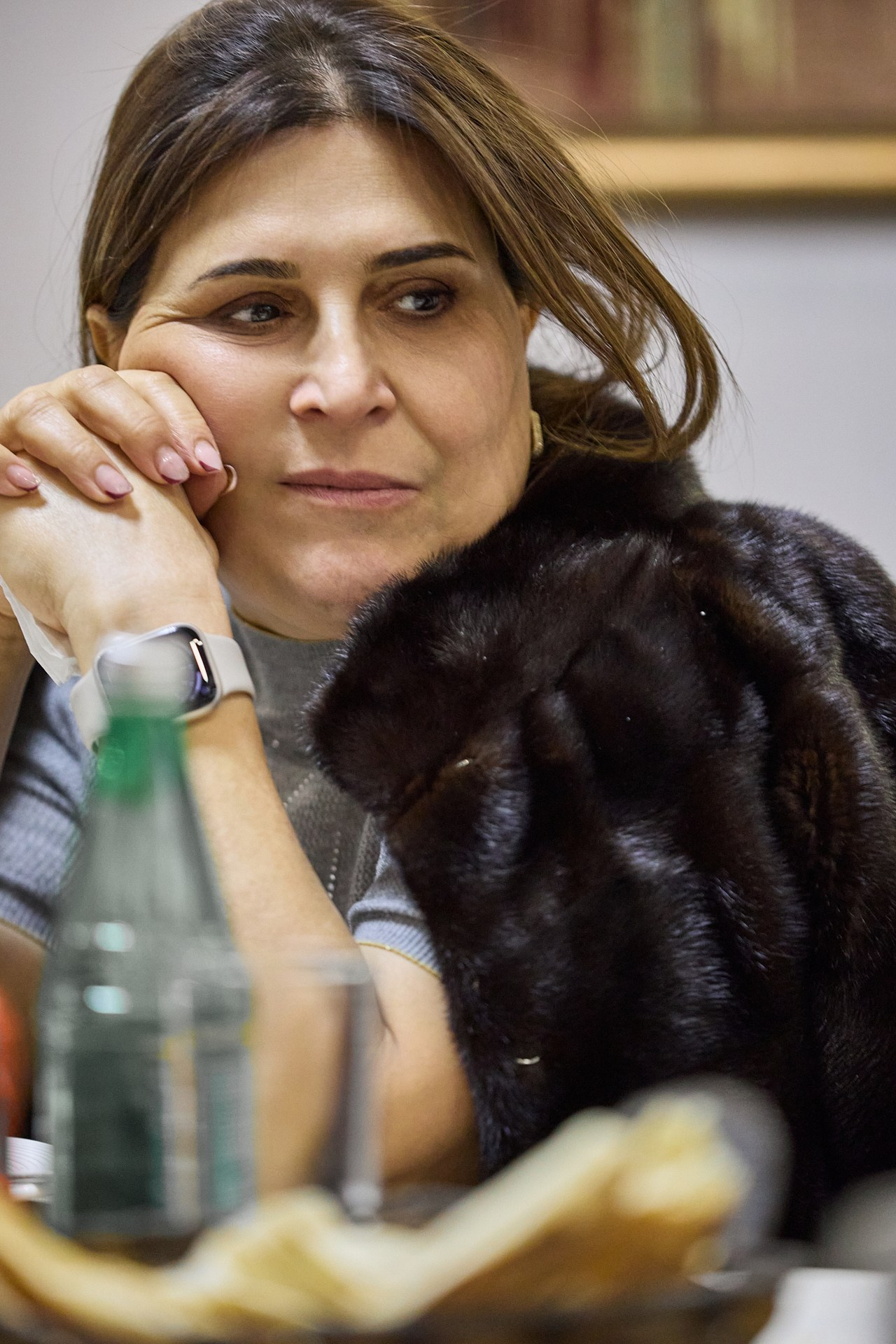 Kamil is ONE. Фотограф в Баку Kamran Enceladus