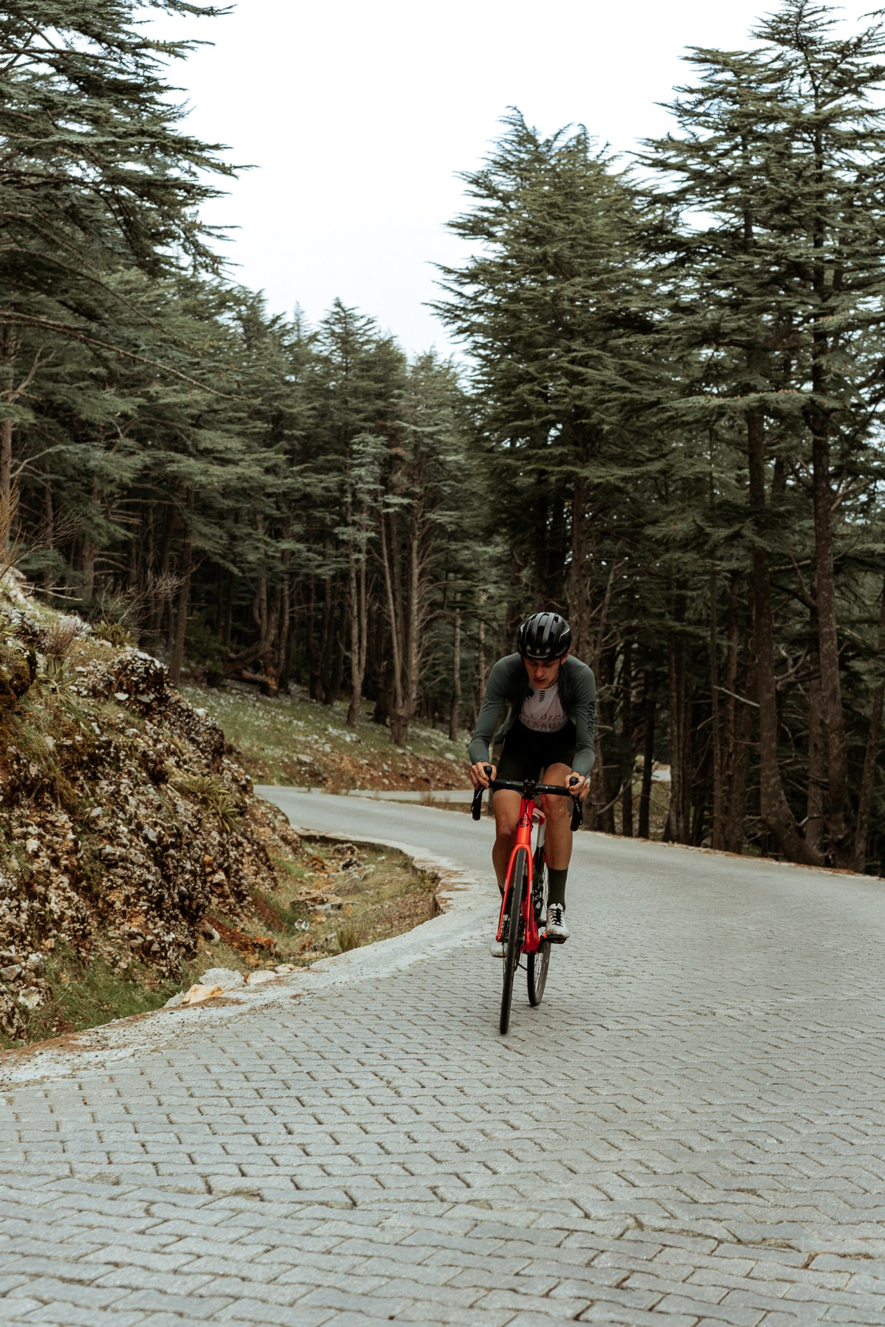 Hedonism Cycling Camp 2021 #cycling. Photographer Evgeniya Dovgalyuk