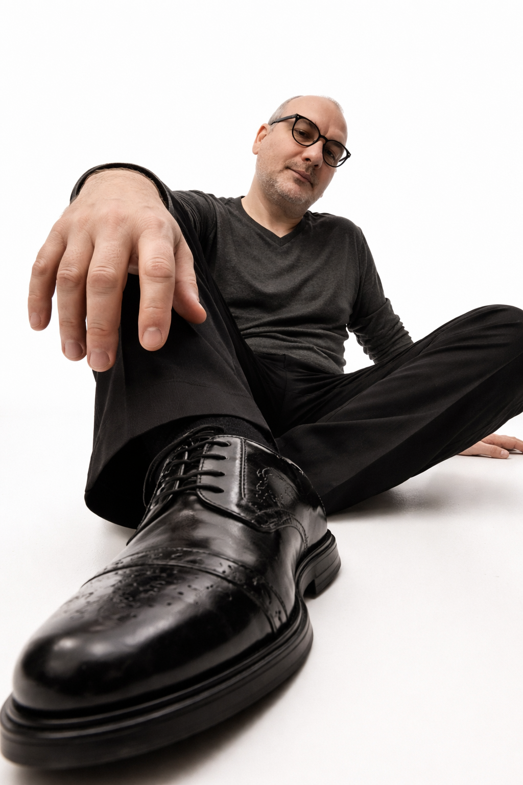 AI Will Never Replace Photographers — Especially Studio Photography Built on Vision, Light & Human Creativity. Emin Kuliyev — Award-Winning Wedding Photojournalist NYC & USA | Best Wedding Photographer Known for Candid, Timeless Moments