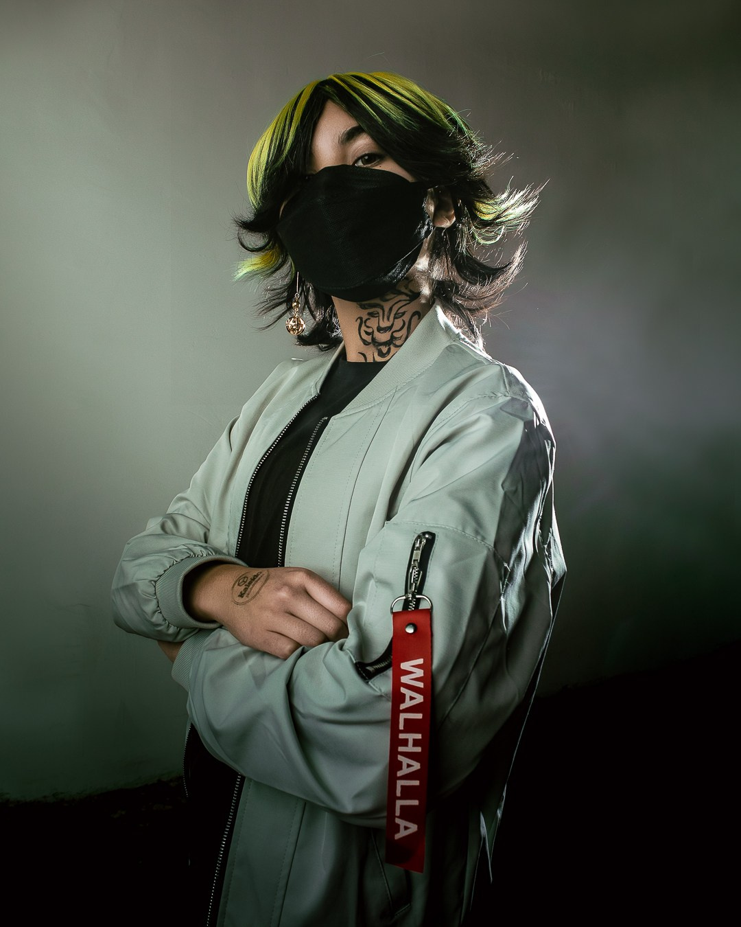 Galeria Cosplay. AbismarVisual