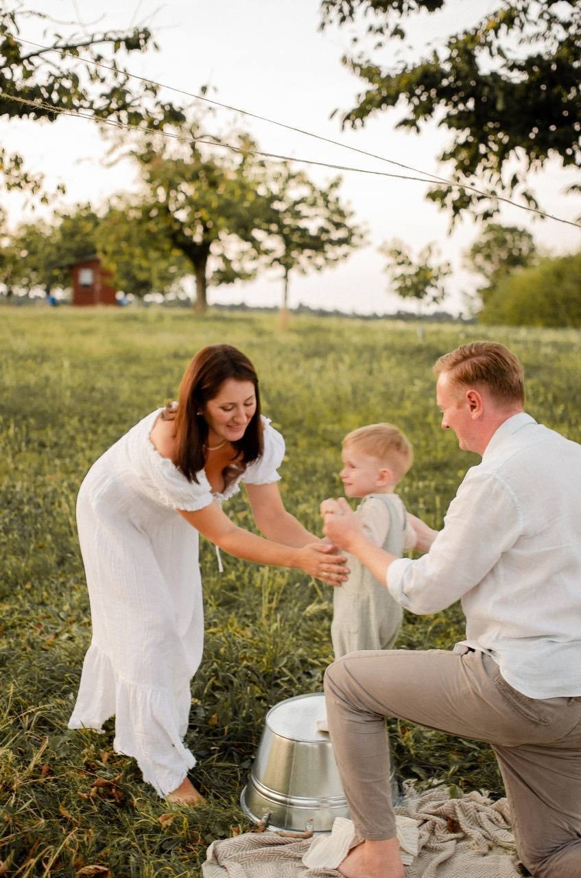 Katya & Denis. Everwarm Photo and Video Studio