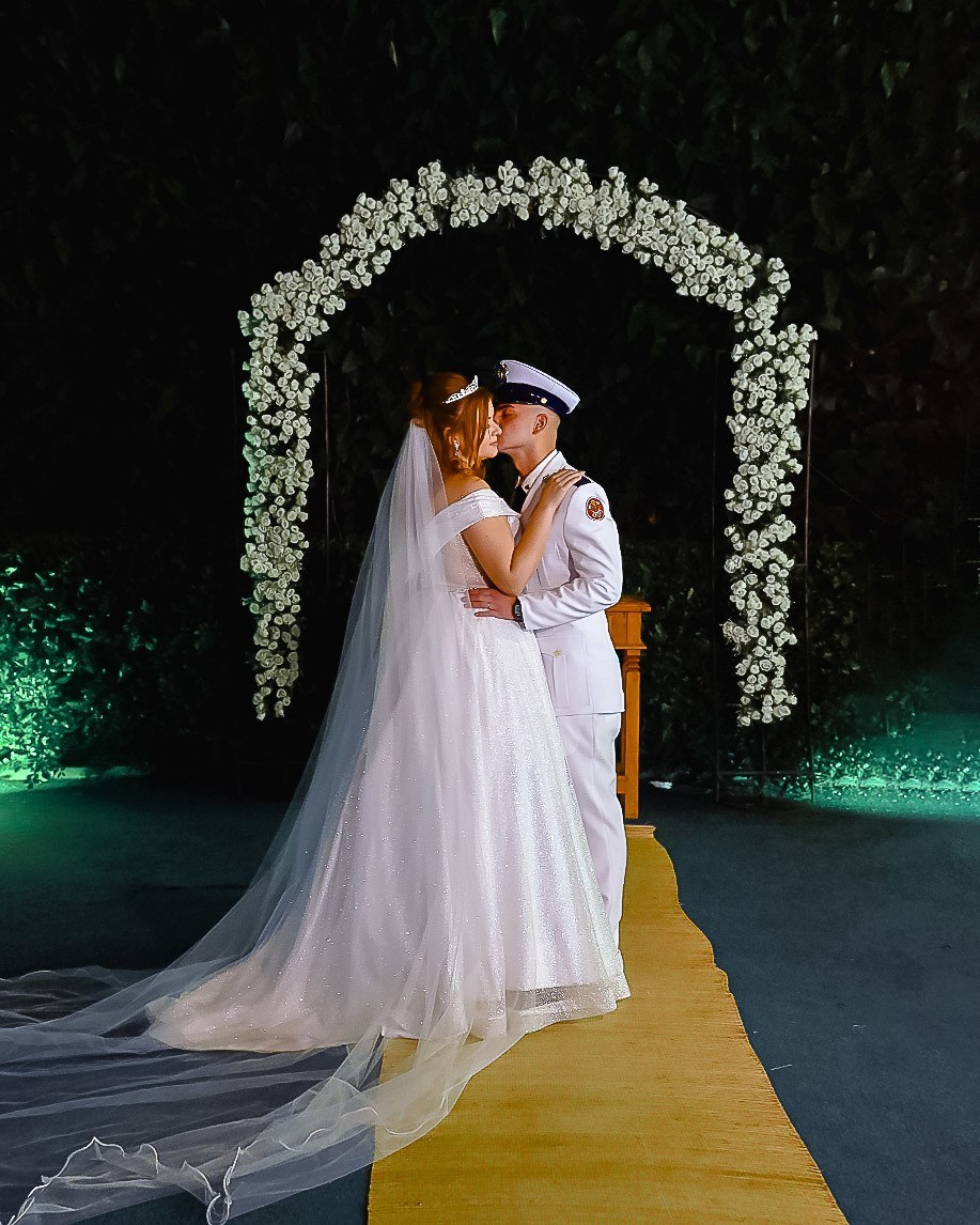 Orçamento Casamento