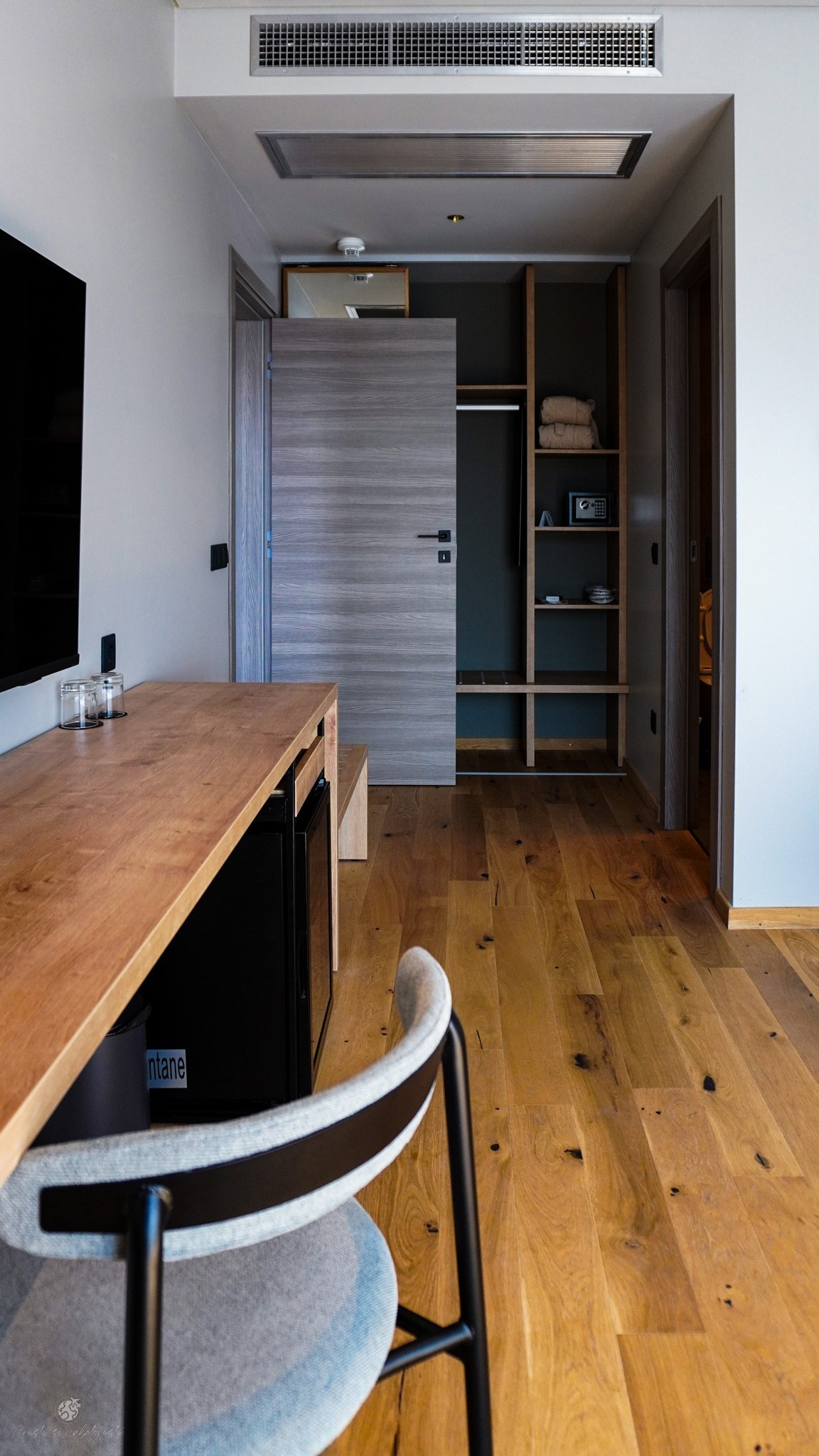 Balvanyos. Creste si calatoreste