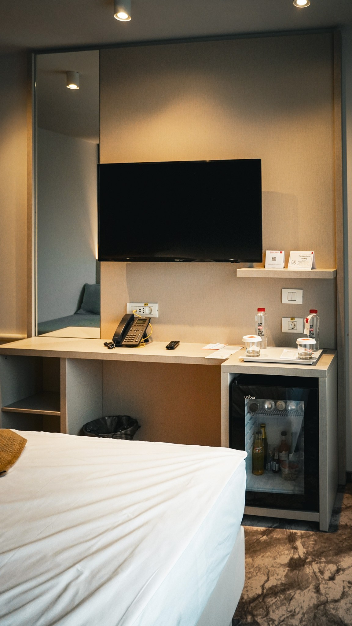 Bacolux Koralyo. Creste si calatoreste