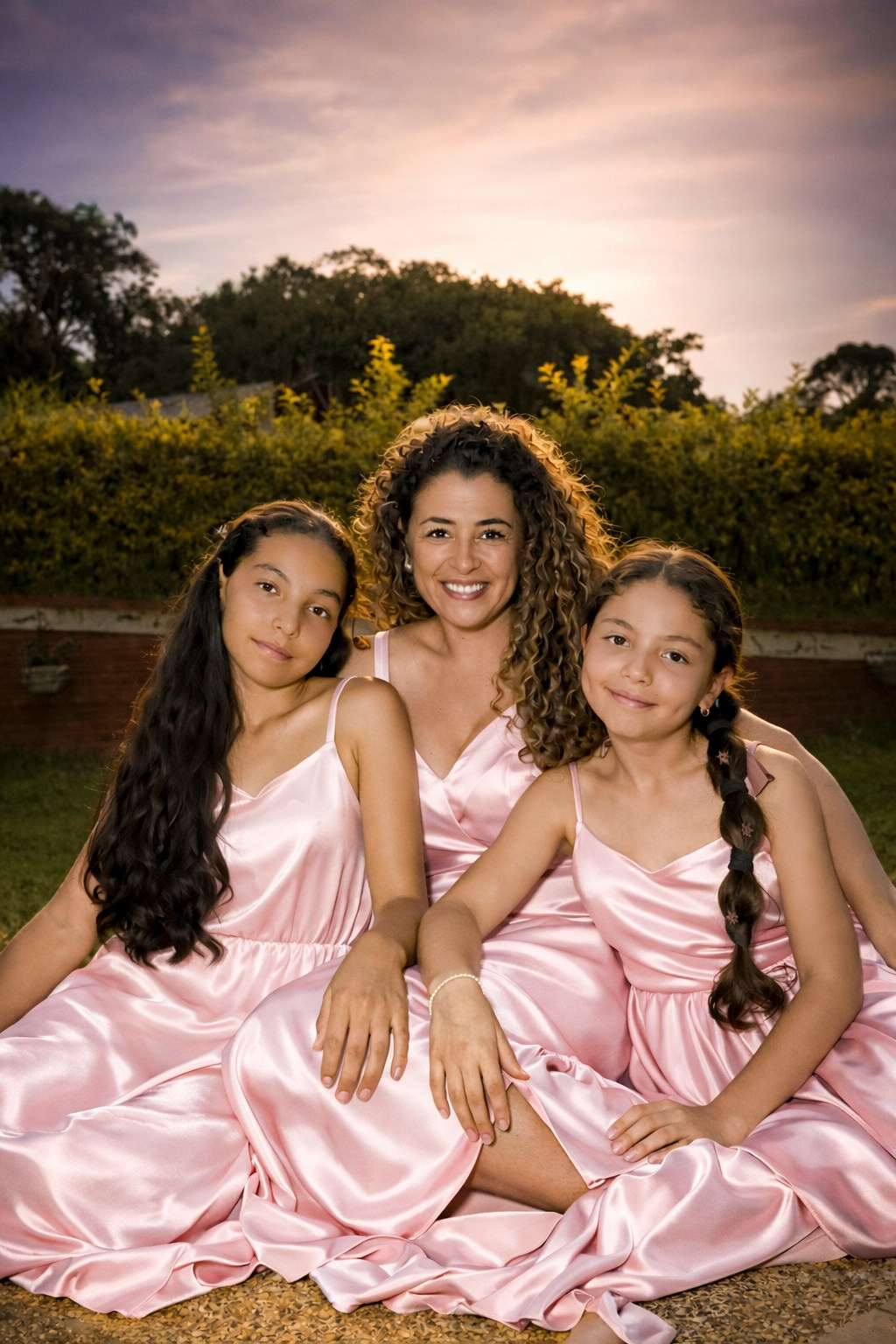 Retratos. Lucyfera Studio