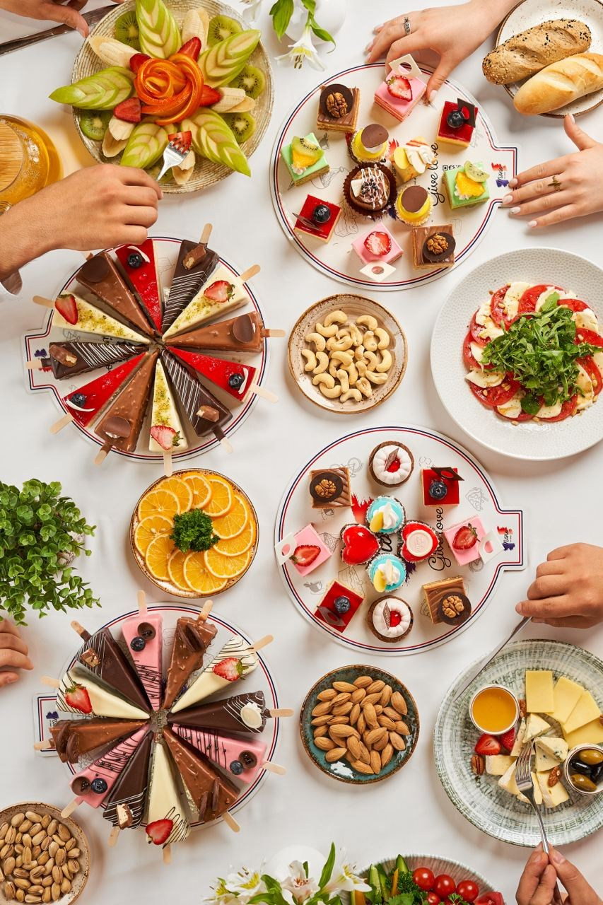 Food — фотографии. Фотограф в Самарканде