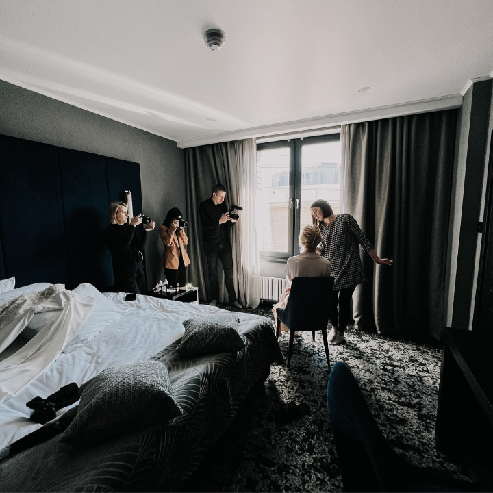 Kind words. MWeddingFilms | Wedding video boutique