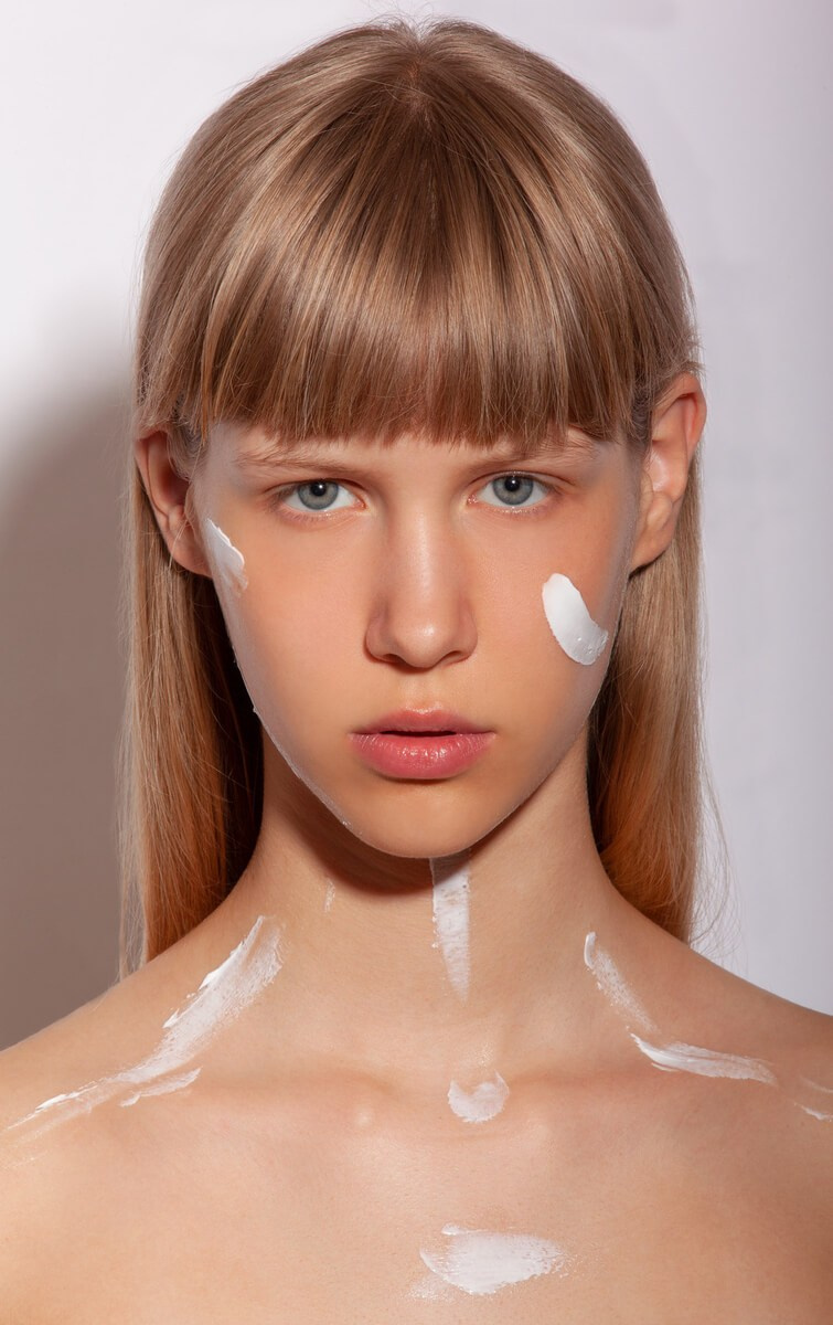 Beauty 2. Interimagenes I Barcelona Photographers