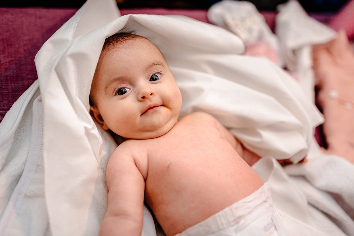 Botez Anastasia Teodora — 24.08.2024. DanFotograf.dk