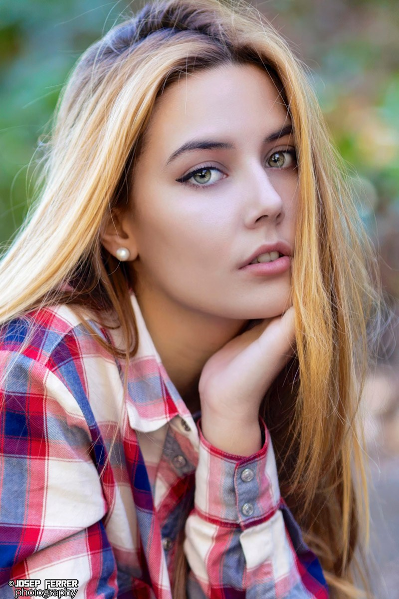 Portrait. Josep Ferrer Photography