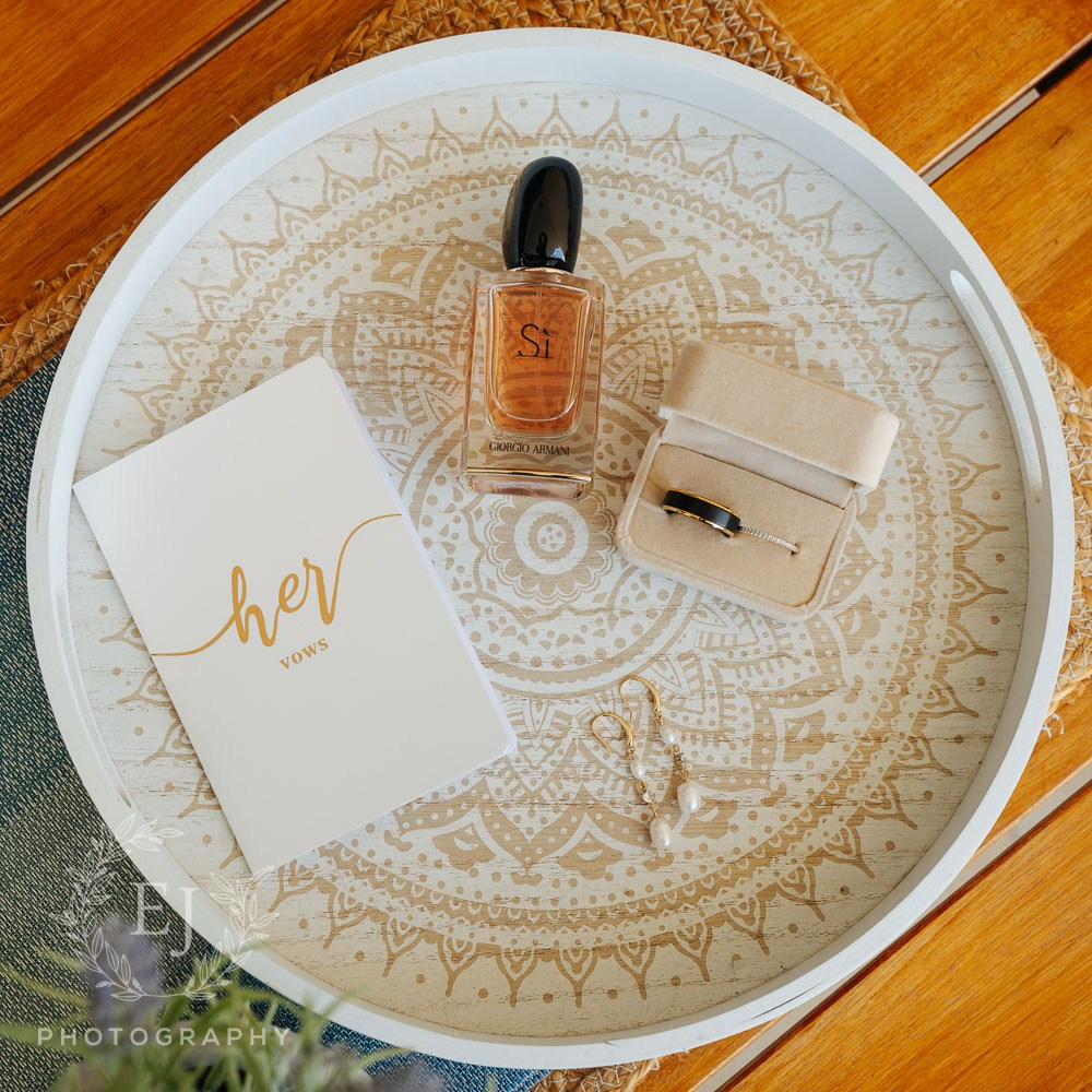 Casey & Brad — The Barn, Hopeland. Emma Joy Photography