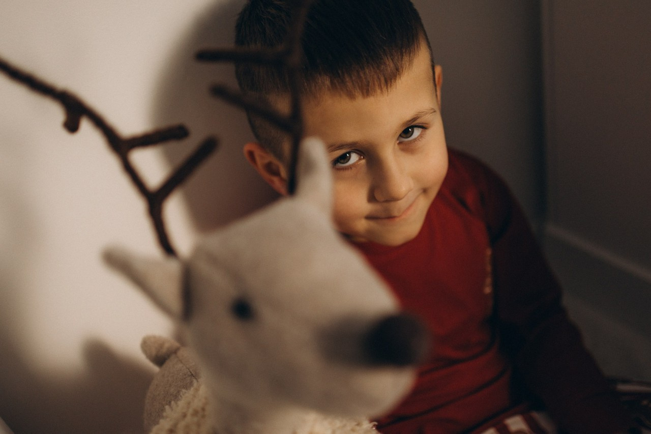 Opinie. Twój rodzinny fotograf