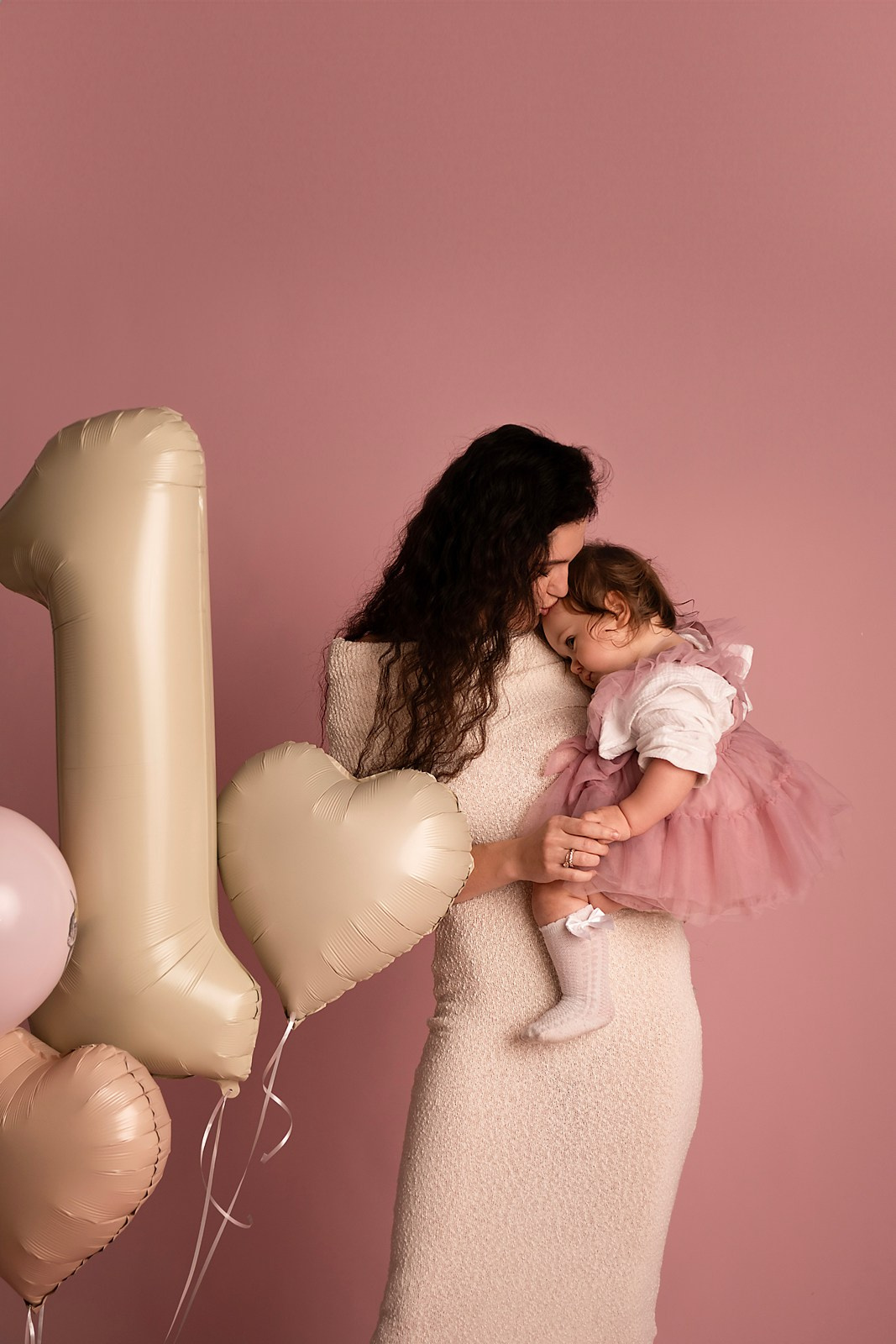 Sesja urodzinowa. VideofotKA.pl