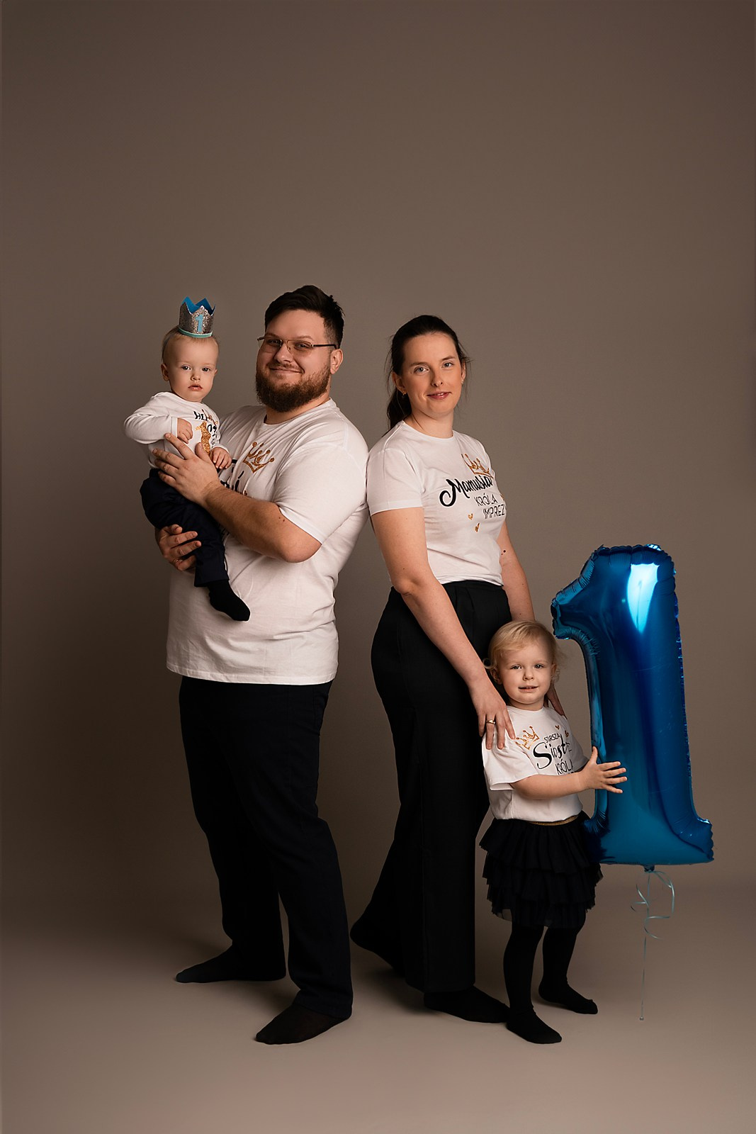 Sesja urodzinowa. VideofotKA.pl