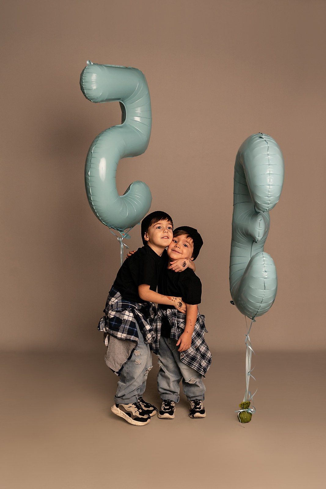 Sesja urodzinowa. VideofotKA.pl