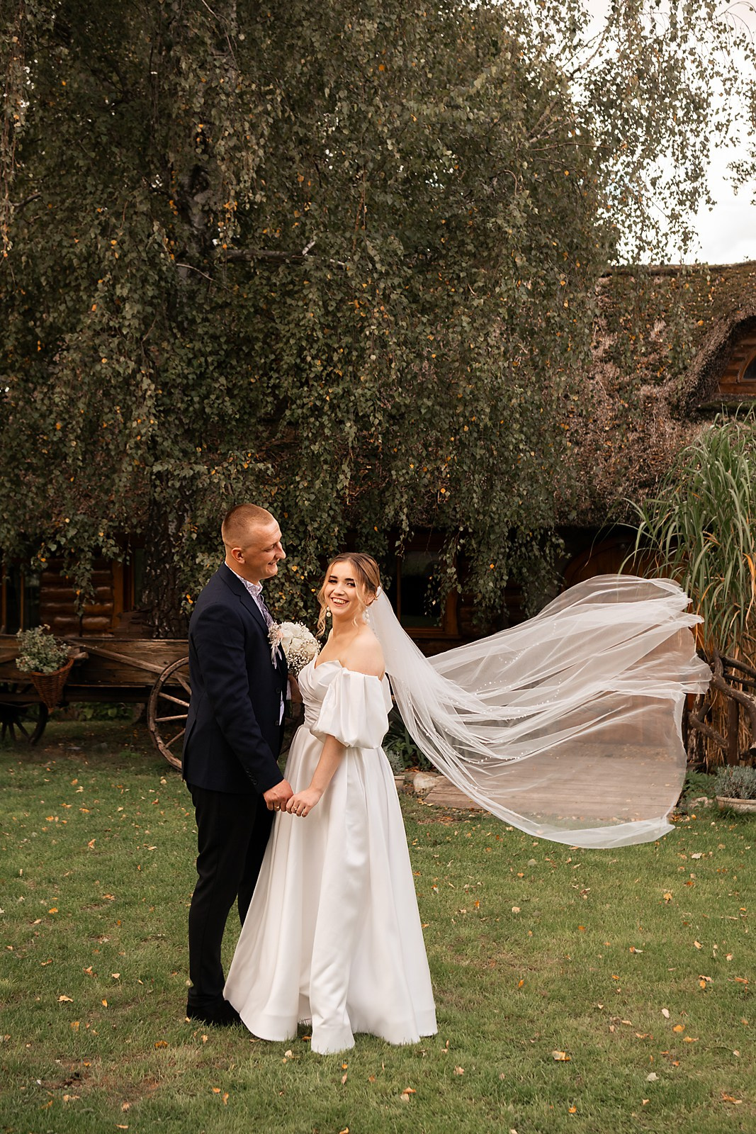 Nataliia & Vitalij. VideofotKA.pl