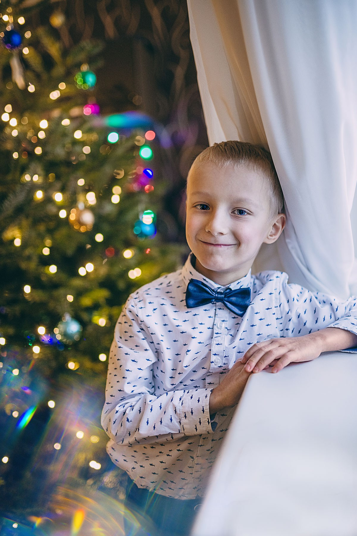 Домашняя семейная фотосессия. Fotogrāfs Rīgā — Katerina Gordik