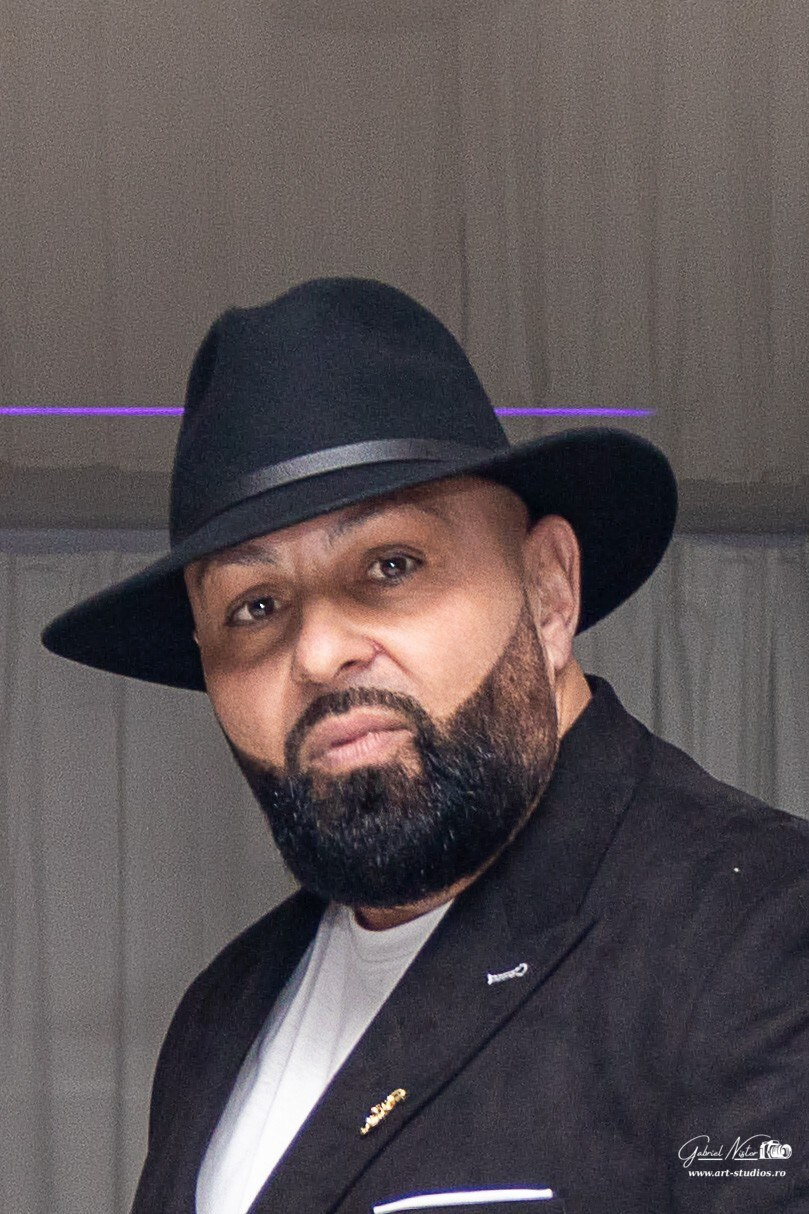 Lucika Boieru. Gabriel Nistor Art-Studios — Photographer / Videographer Iasi