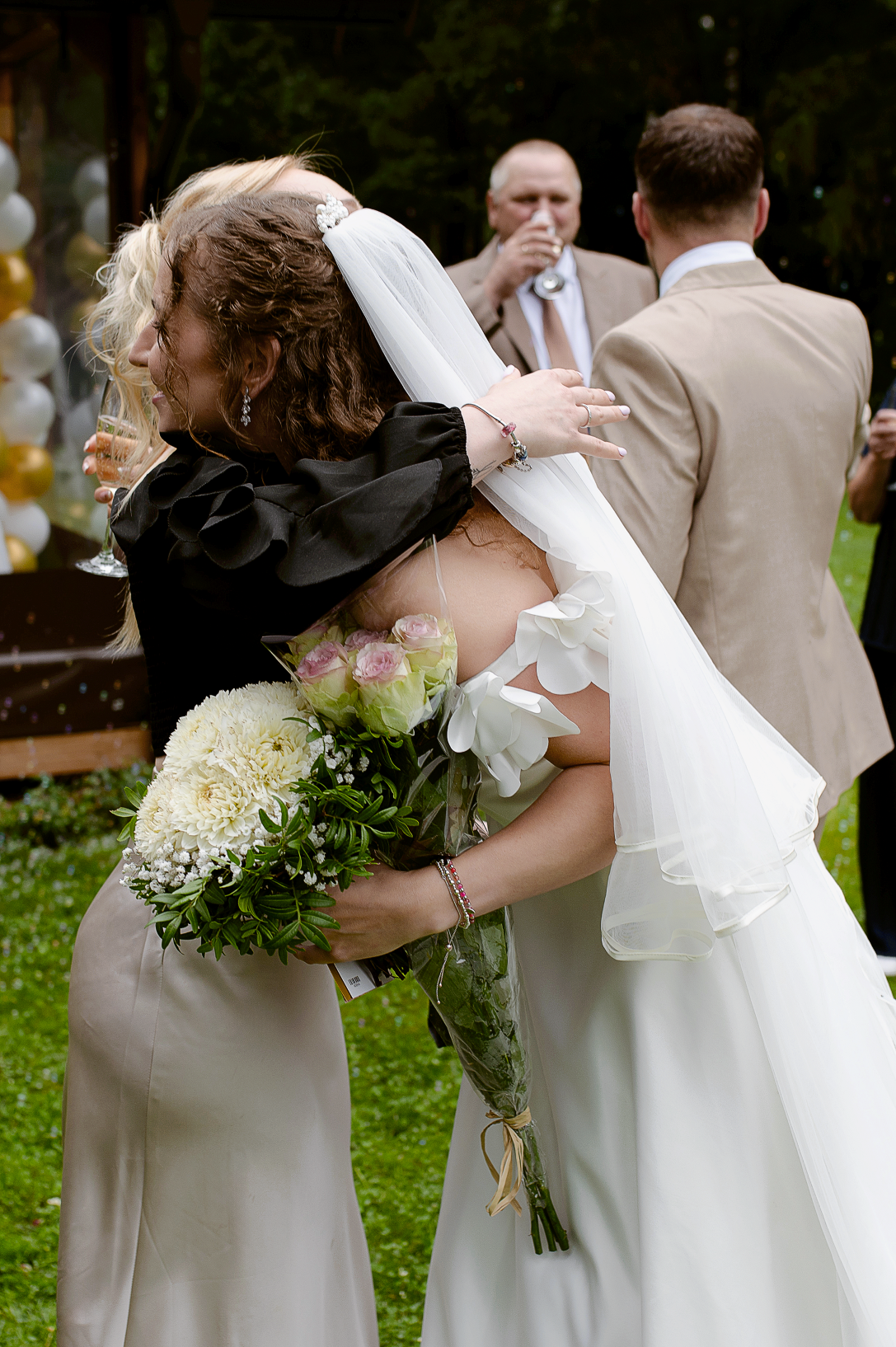 Deimantė ir Andrius