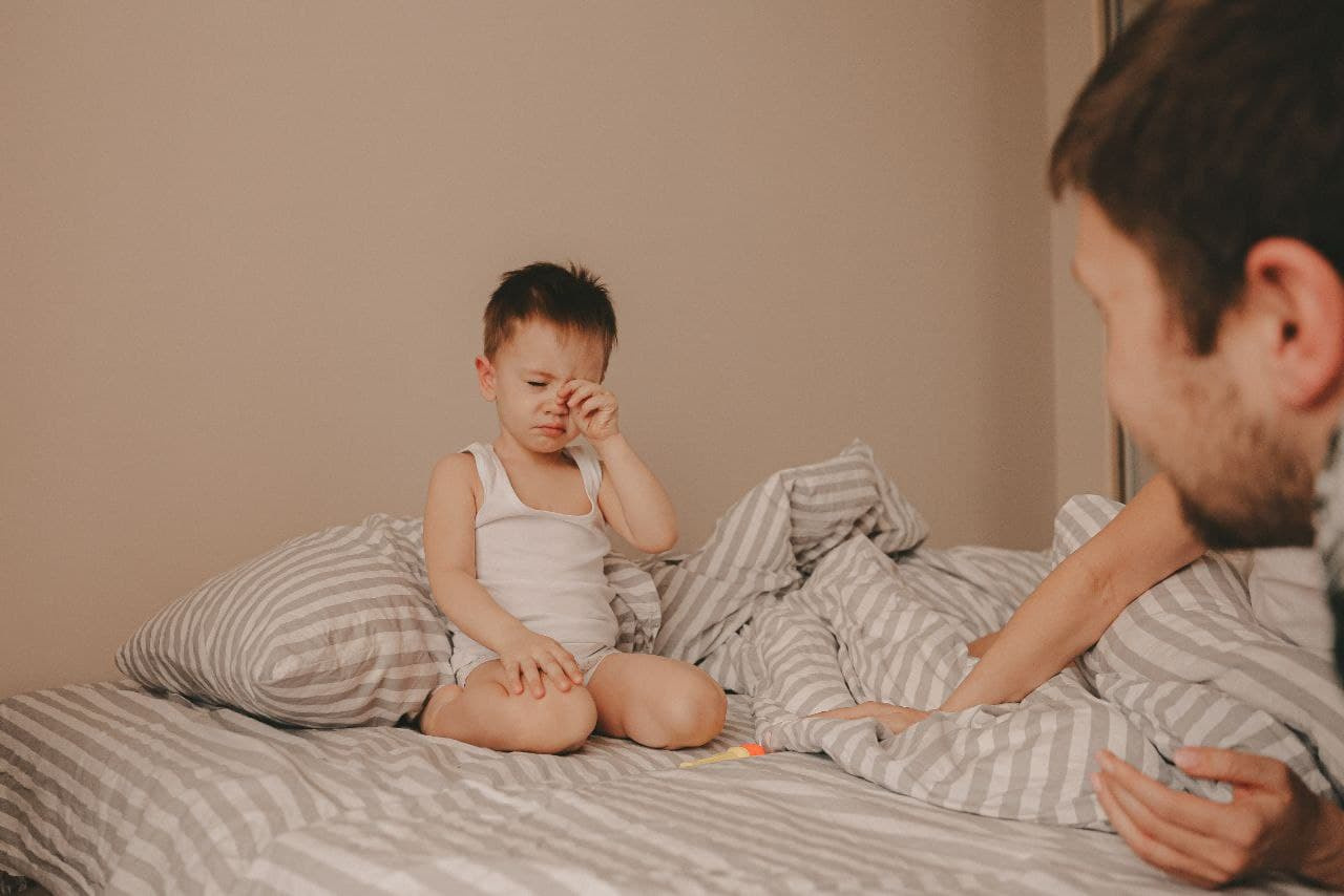 •Семья Кристины Филипп