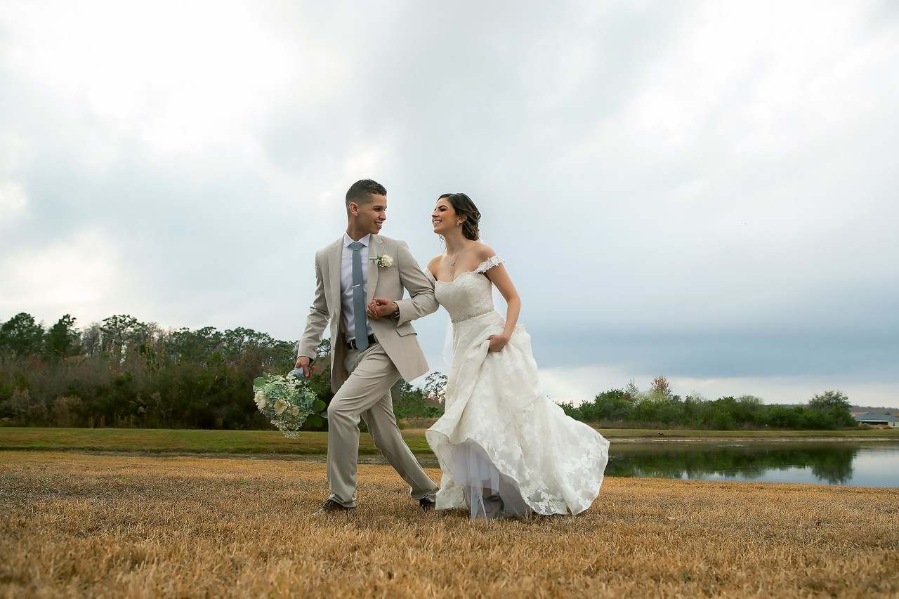 Lana Photography — Wedding & Family Photographer in Florida & Beyond