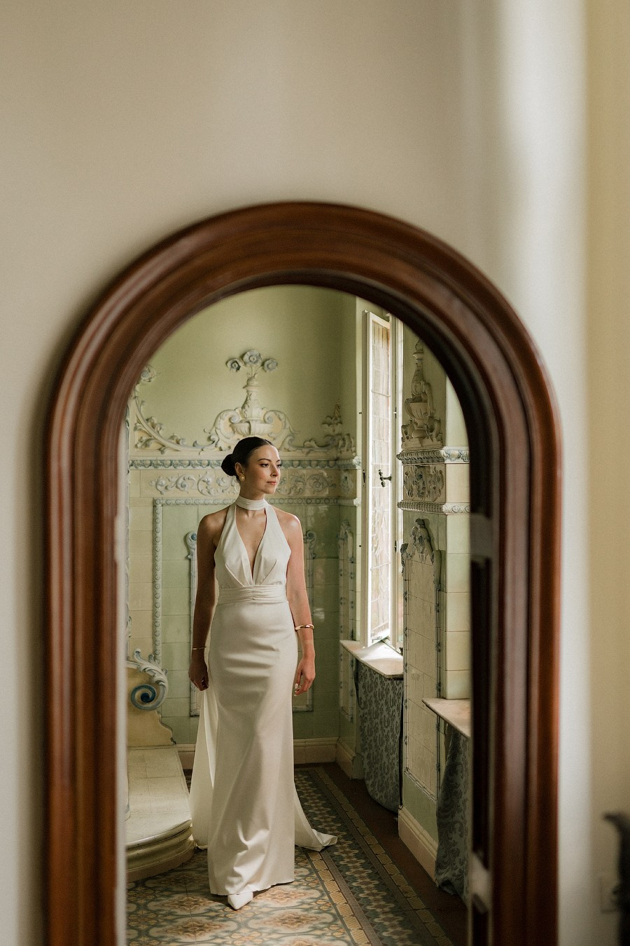 Sylwia & Michael, Poland. Fotograf w Krakowie i Europie