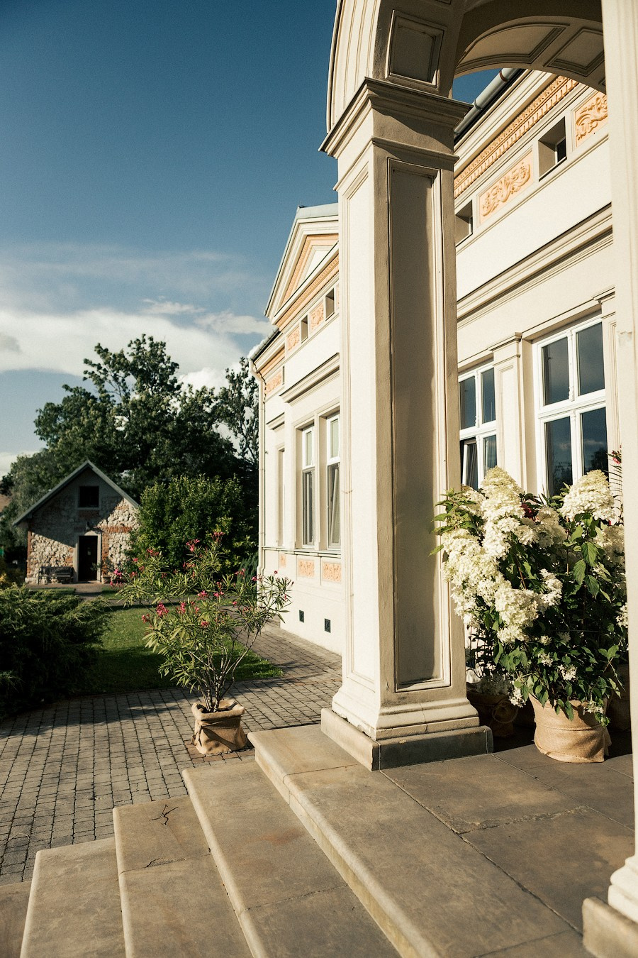 Karina & Sergey, Poland. Fotograf w Krakowie i Europie