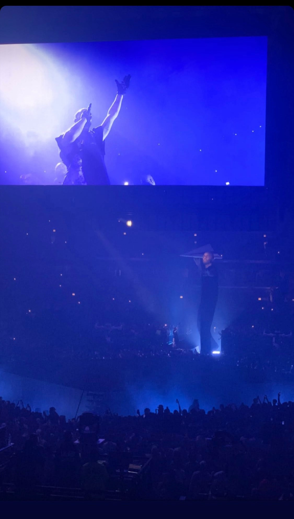 Mario Brown’s Lens Work