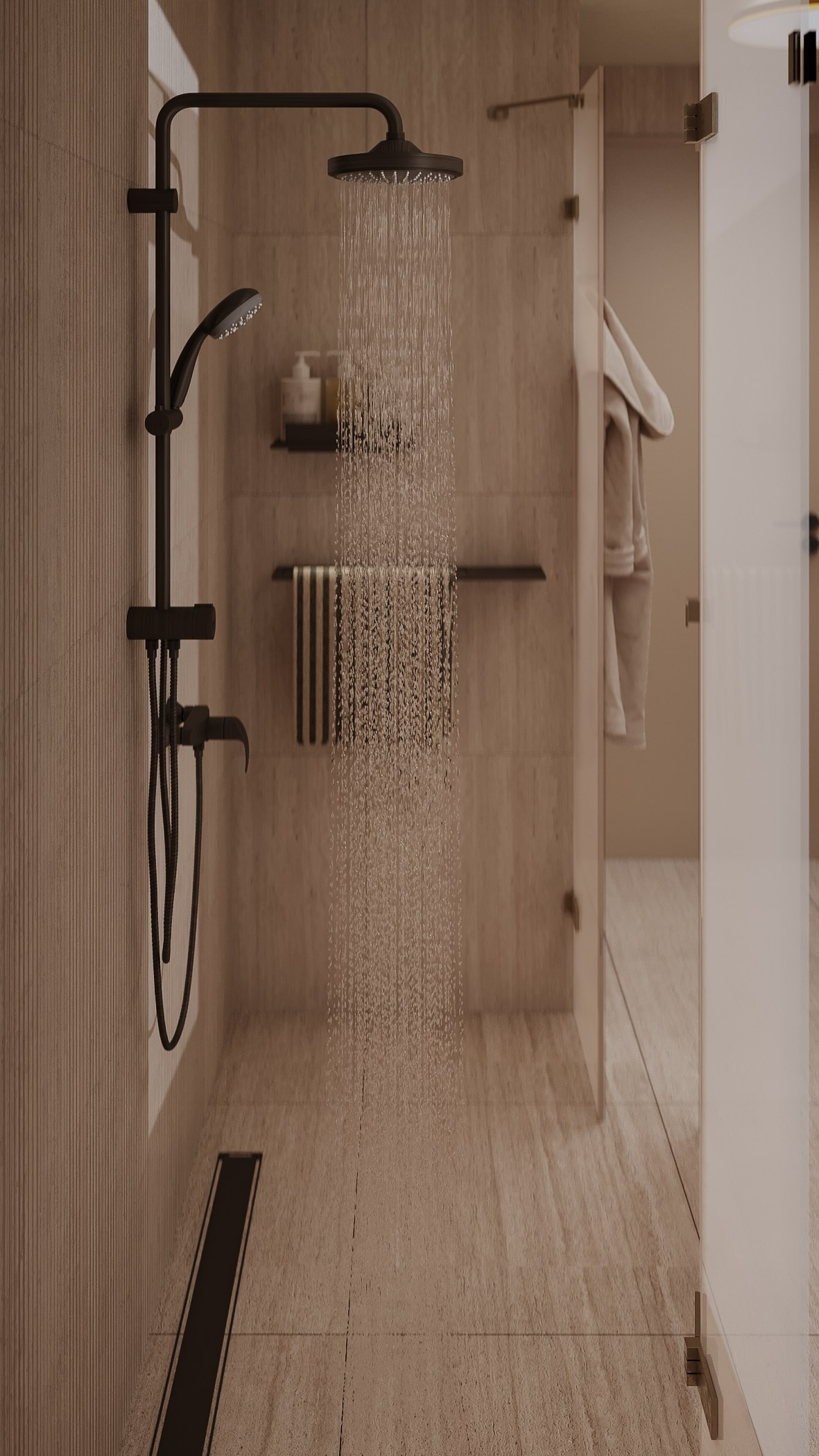 KOUPELNA. Filipenka Architects