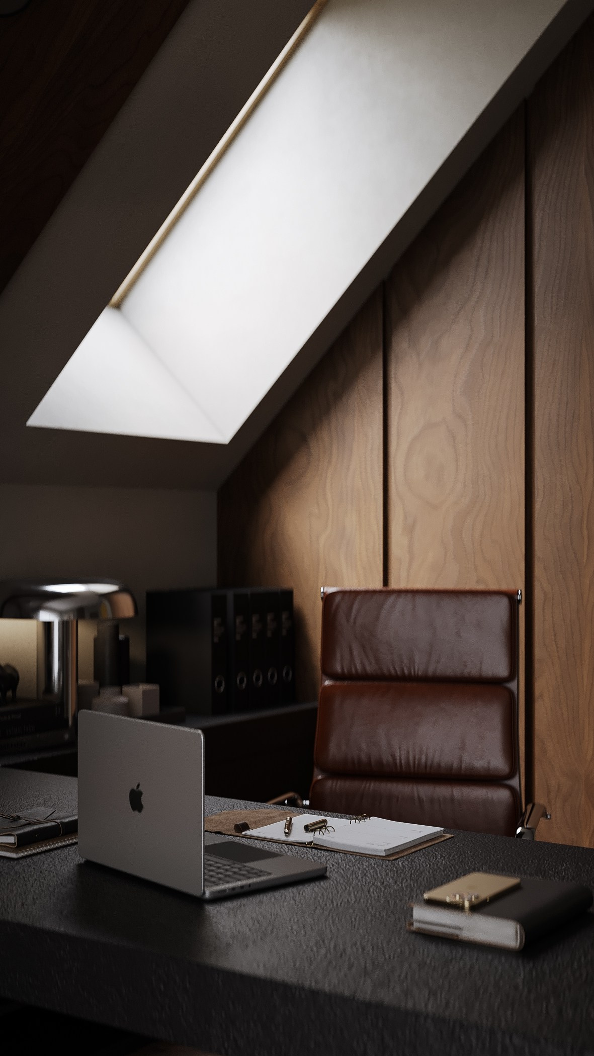 RD Lobeč. Filipenka Architects