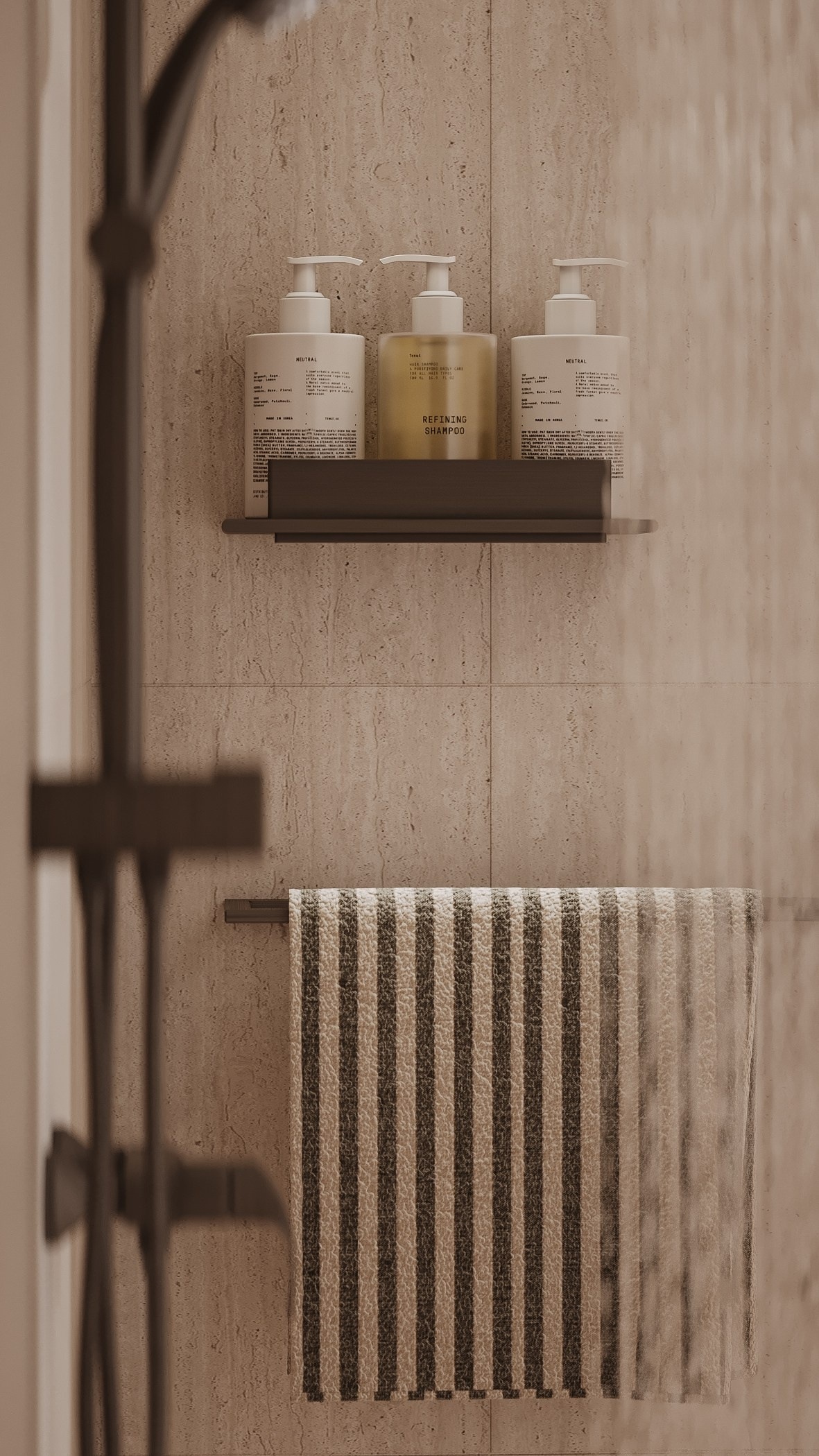 KOUPELNA. Filipenka Architects