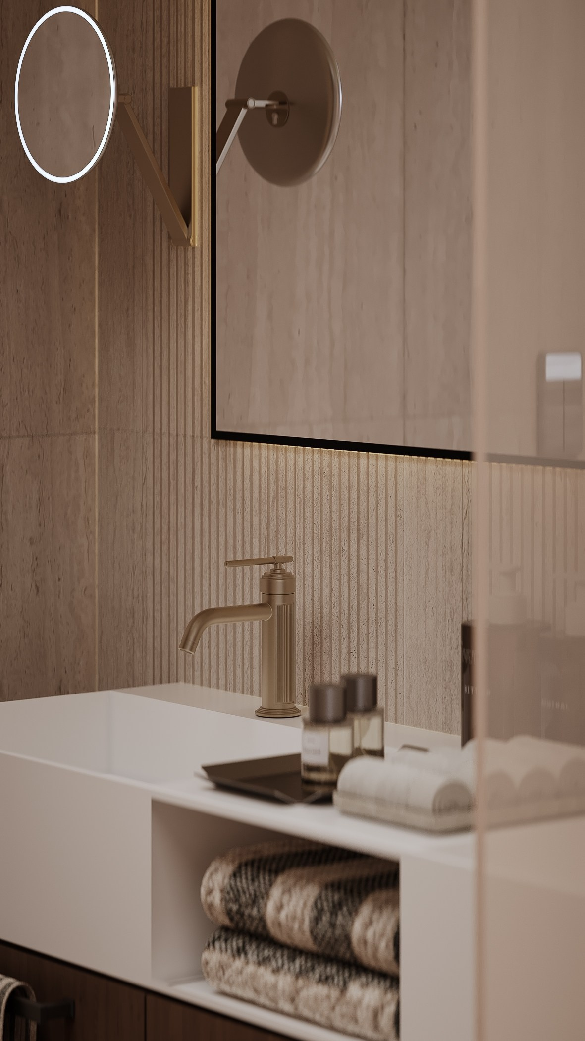 KOUPELNA. Filipenka Architects