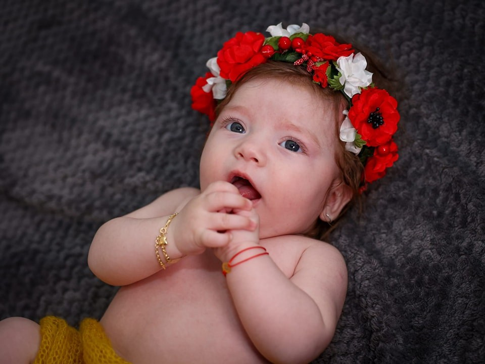 Antonia Maria. Fotograf Nuntă Constanța - Moments by Gub