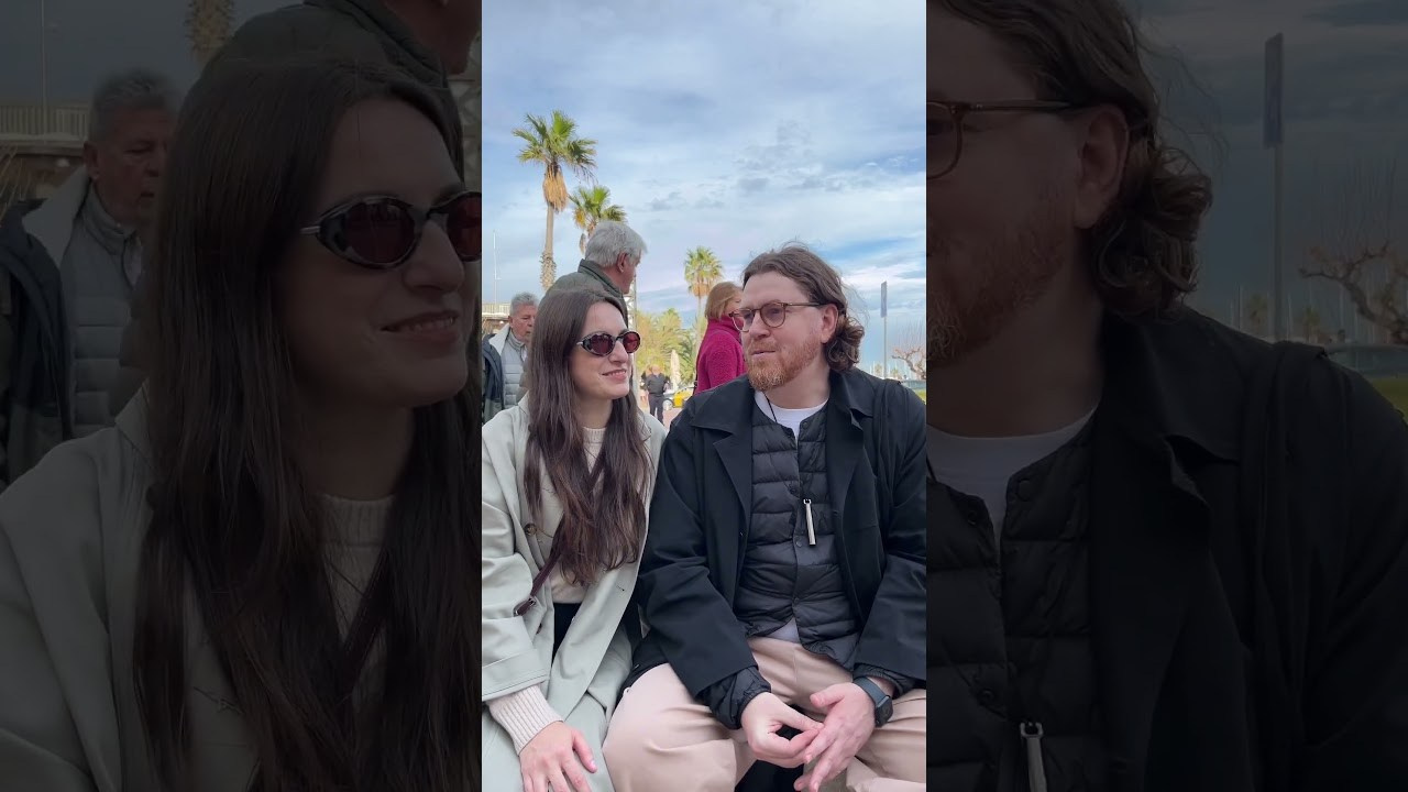 Reviews. Photographer in Barcelona