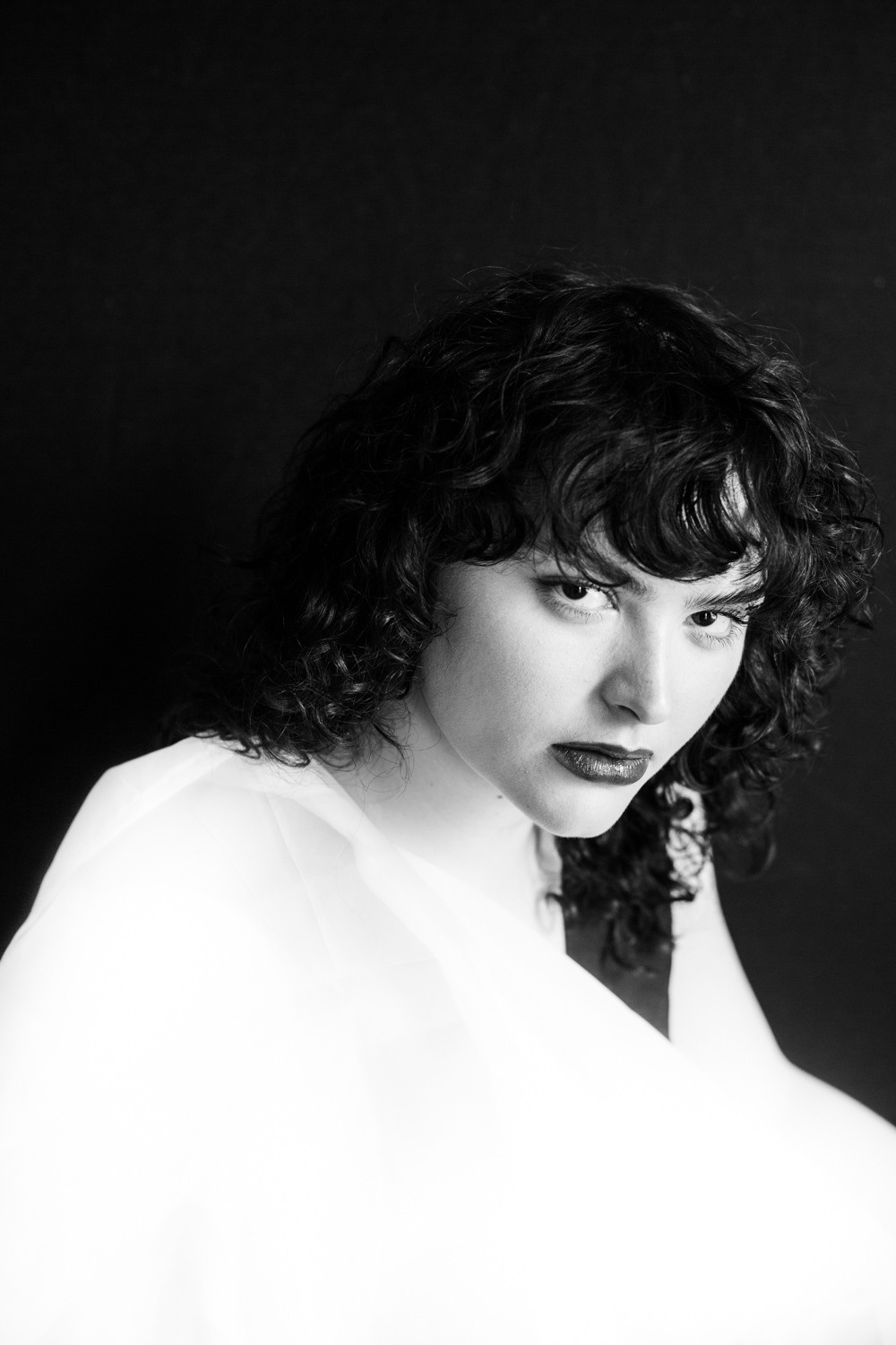 Portraits. Tatiana Kireicheva