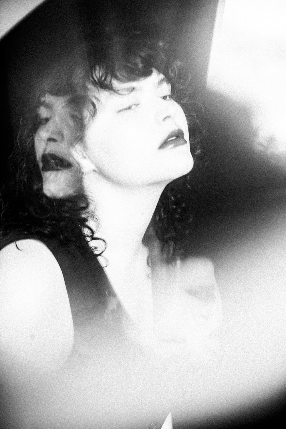 Portraits. Tatiana Kireicheva