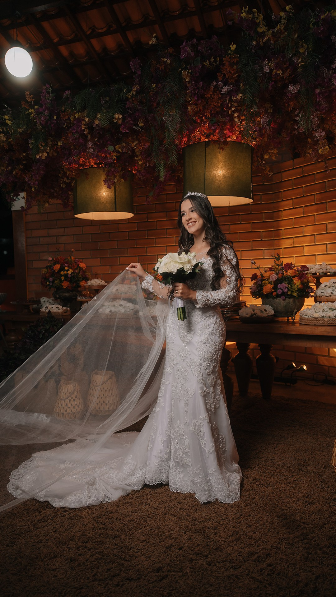 Priscilla & Ryann — Casamento
