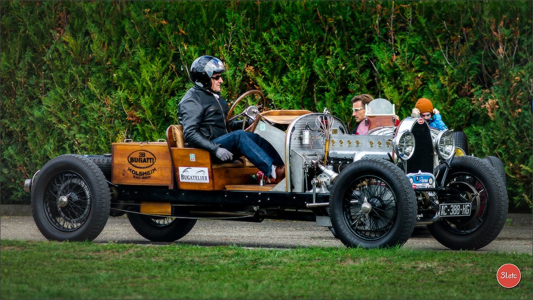 Le festival Bugatti à Molsheim – 2017. Photographe à Strasbourg | Portraits, Studio, Enfants, Événements