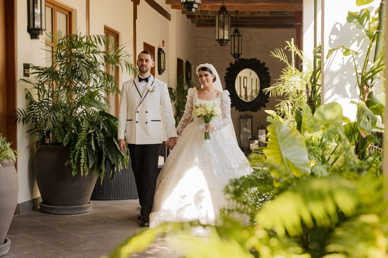 M + A (1). Luis Astorga - Fotografo de Bodas