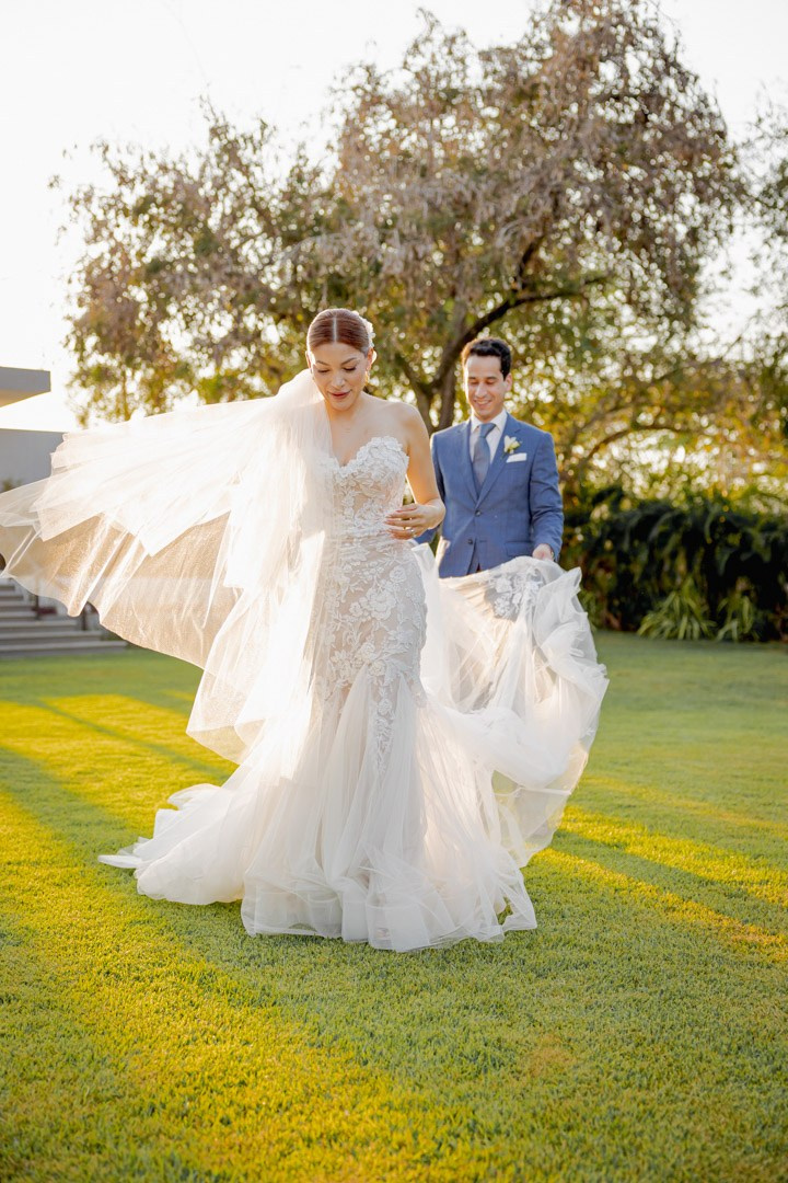 D + T. Luis Astorga - Fotografo de Bodas