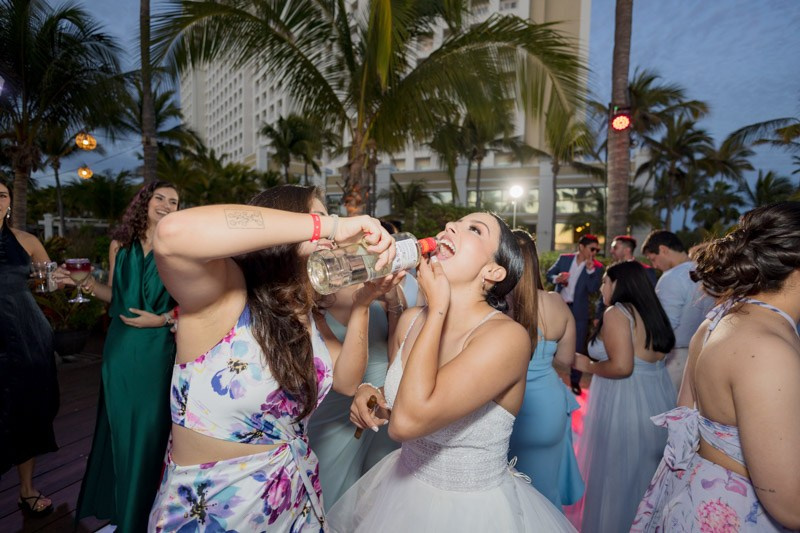 M + M. Luis Astorga - Fotografo de Bodas