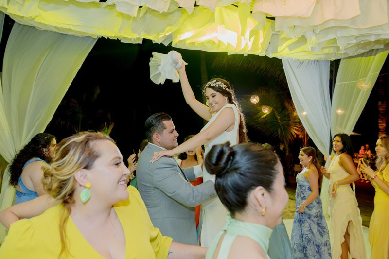 A + E. Luis Astorga - Fotografo de Bodas