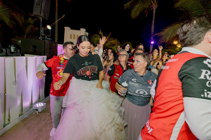 M + M. Luis Astorga - Fotografo de Bodas